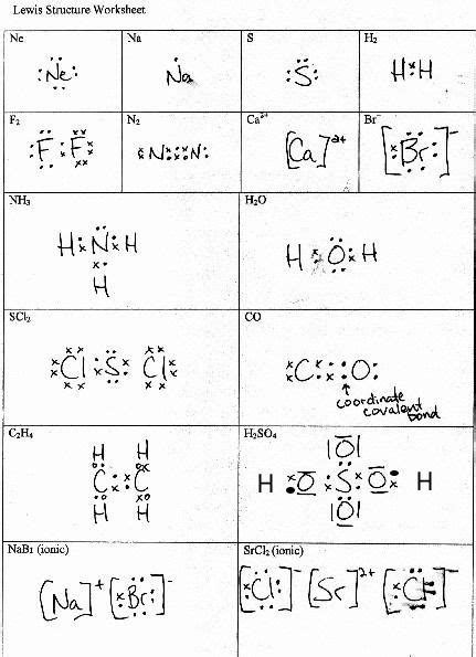 ChemQuest 27 - Covalent Bonding File. . Chemquest 27 covalent bonding answer key